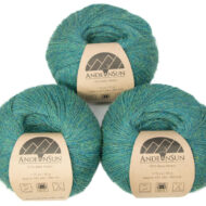 16722002GJ3 - Green Jade Heather