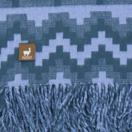 Steel Blue and Periwinkle - 16893601SBP