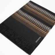 Black (Camel Contrast)