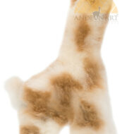 14" inches tall - Mixed color