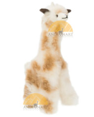 14" inches tall - Mixed color