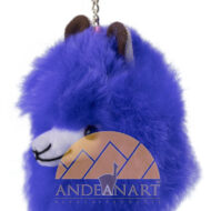 4.5" inches - Ultramarine Purple