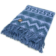 Steel Blue and Periwinkle - 16893601SBP