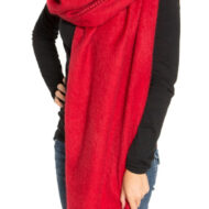 Flame (bright red)