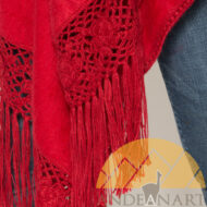 Flame (bright red)